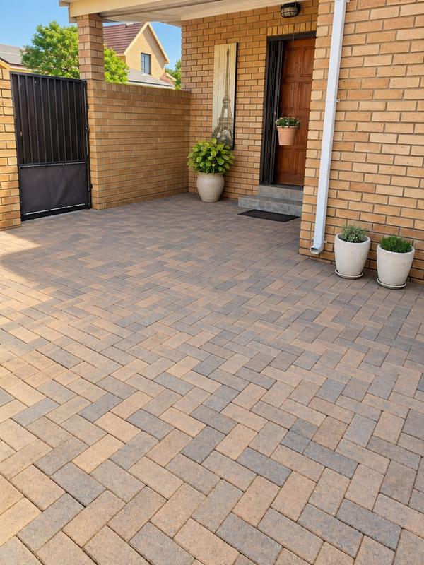 3 Bedroom Property for Sale in Vaalpark Free State